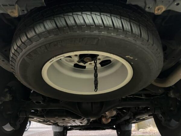 Ref:AUX-20075815 TOYOTA LAND CRUISER PRADO 2020 - Image 9