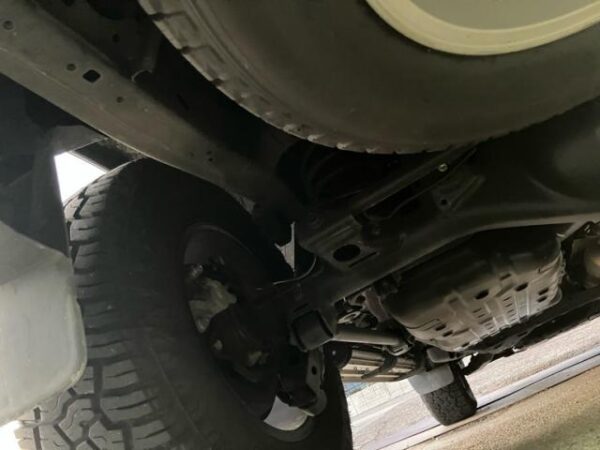 Ref:AUX-20075815 TOYOTA LAND CRUISER PRADO 2020 - Image 10