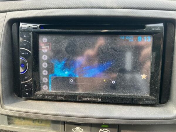 Ref:AUX-20076039 TOYOTA SIENTA 2012 - Image 5