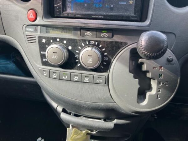 Ref:AUX-20076039 TOYOTA SIENTA 2012 - Image 6