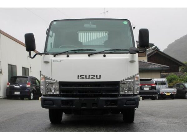 Ref:AUX-20076067 ISUZU ELF TRUCK 2012 - Image 2