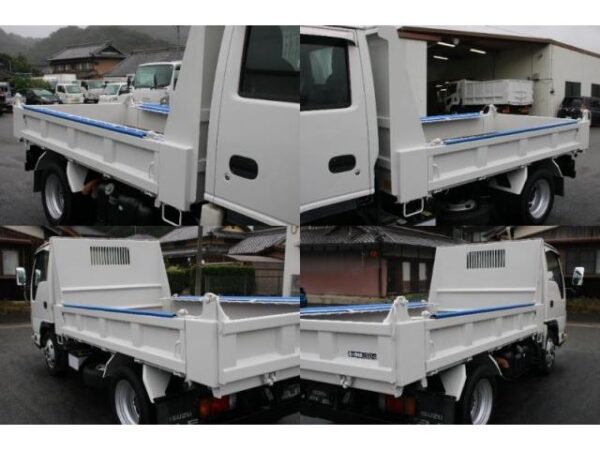 Ref:AUX-20076067 ISUZU ELF TRUCK 2012 - Image 11