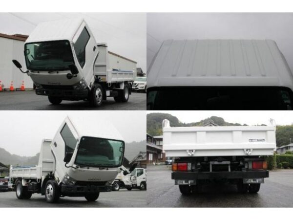 Ref:AUX-20076067 ISUZU ELF TRUCK 2012 - Image 12