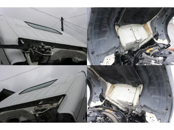 Ref:AUX-20076067 ISUZU ELF TRUCK 2012 - Image 13