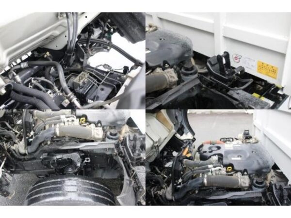 Ref:AUX-20076067 ISUZU ELF TRUCK 2012 - Image 14
