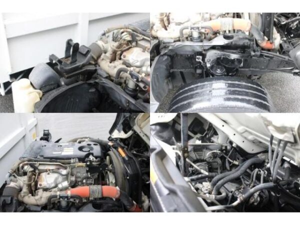 Ref:AUX-20076067 ISUZU ELF TRUCK 2012 - Image 15