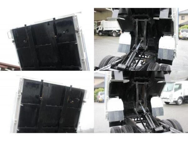 Ref:AUX-20076067 ISUZU ELF TRUCK 2012 - Image 18