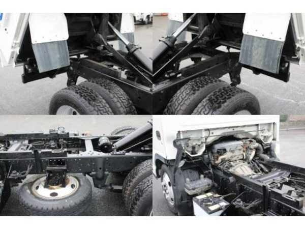 Ref:AUX-20076067 ISUZU ELF TRUCK 2012 - Image 19