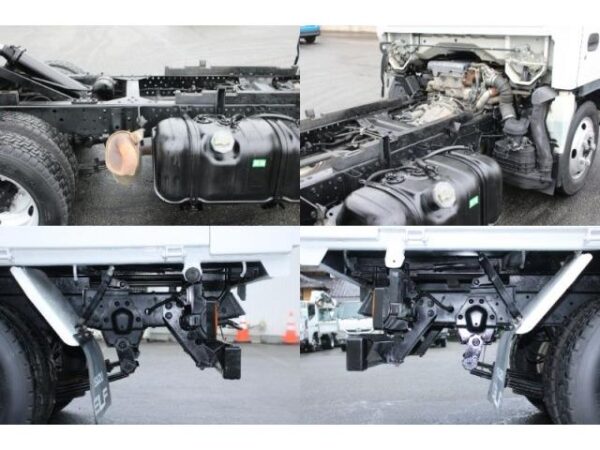 Ref:AUX-20076067 ISUZU ELF TRUCK 2012 - Image 20