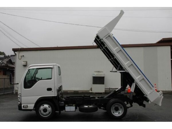 Ref:AUX-20076067 ISUZU ELF TRUCK 2012 - Image 4