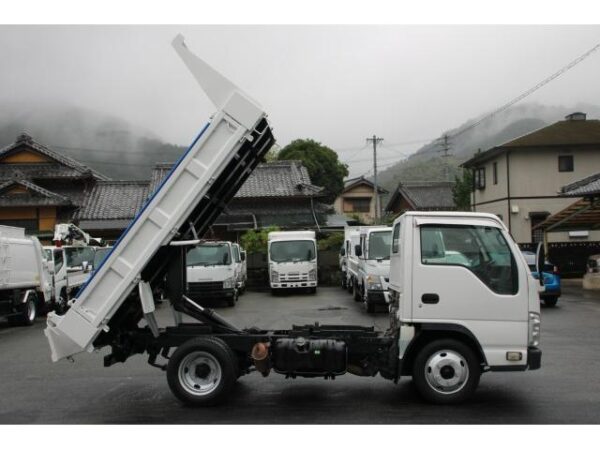 Ref:AUX-20076067 ISUZU ELF TRUCK 2012 - Image 5