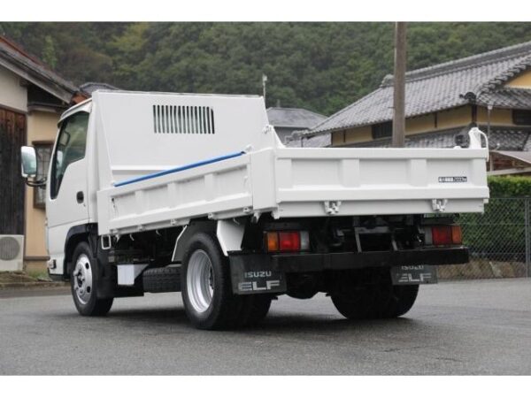 Ref:AUX-20076067 ISUZU ELF TRUCK 2012 - Image 6
