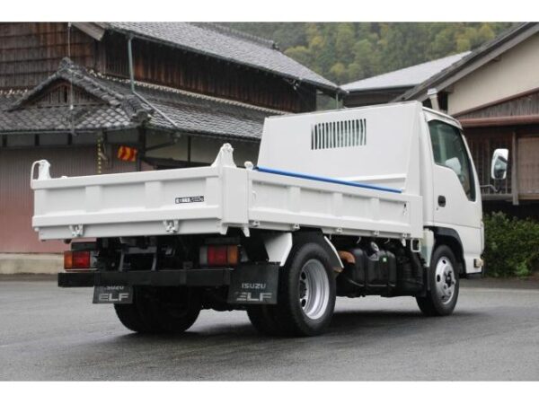 Ref:AUX-20076067 ISUZU ELF TRUCK 2012 - Image 7