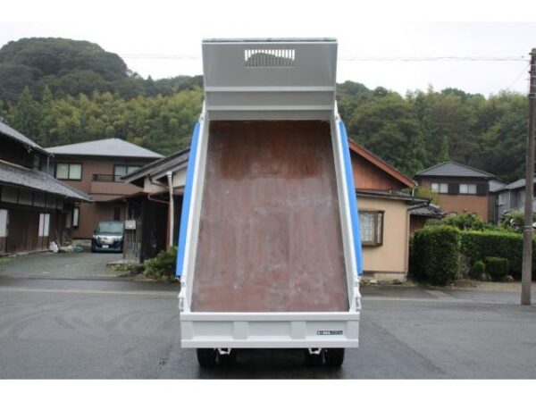 Ref:AUX-20076067 ISUZU ELF TRUCK 2012 - Image 9