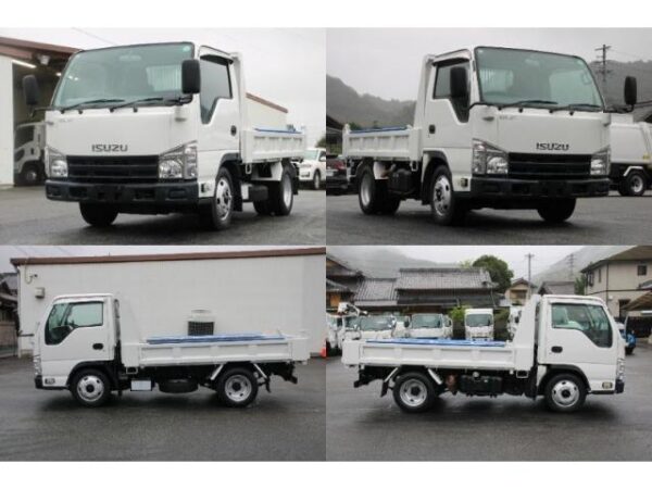 Ref:AUX-20076067 ISUZU ELF TRUCK 2012 - Image 10