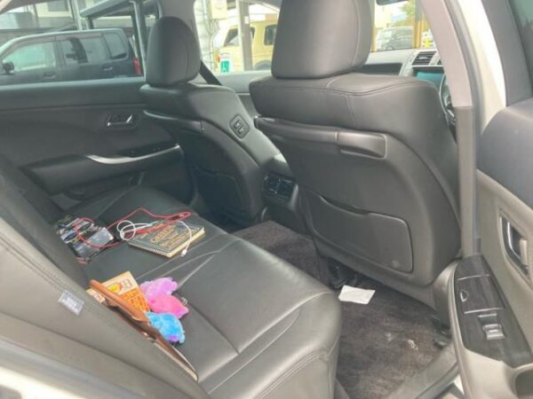 Ref:AUX-20076086 TOYOTA CROWN 2010 - Image 12