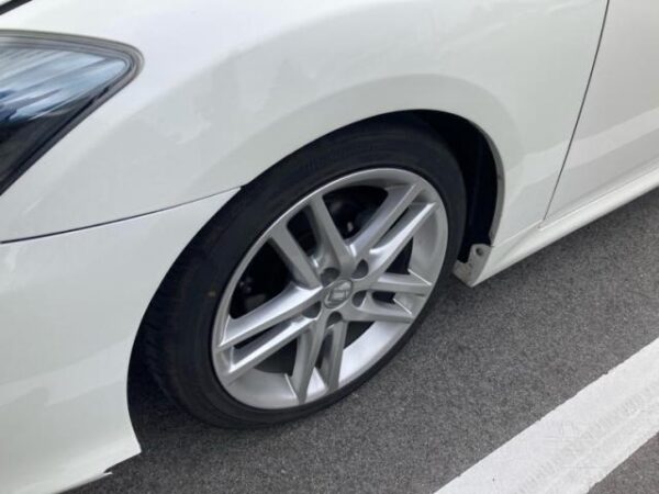 Ref:AUX-20076086 TOYOTA CROWN 2010 - Image 13