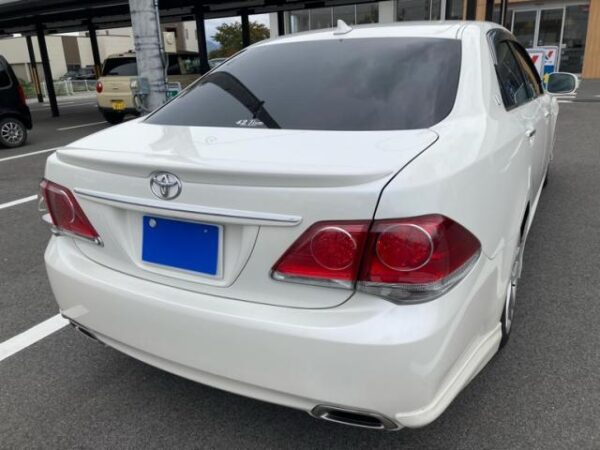 Ref:AUX-20076086 TOYOTA CROWN 2010 - Image 14