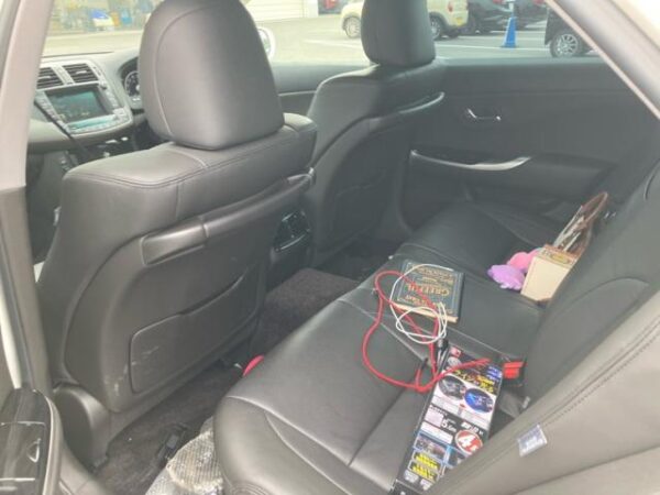 Ref:AUX-20076086 TOYOTA CROWN 2010 - Image 16