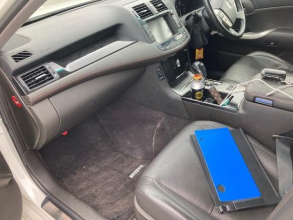 Ref:AUX-20076086 TOYOTA CROWN 2010 - Image 17