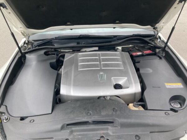 Ref:AUX-20076086 TOYOTA CROWN 2010 - Image 18