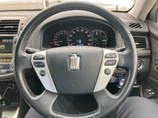 Ref:AUX-20076086 TOYOTA CROWN 2010 - Image 20