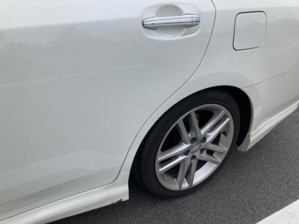 Ref:AUX-20076086 TOYOTA CROWN 2010 - Image 4