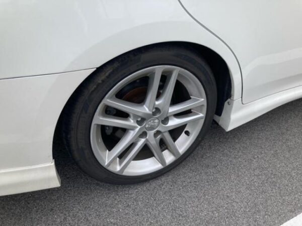 Ref:AUX-20076086 TOYOTA CROWN 2010 - Image 5
