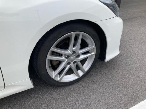 Ref:AUX-20076086 TOYOTA CROWN 2010 - Image 6
