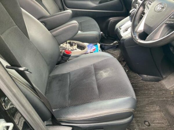 Ref:AUX-20076096 TOYOTA VELLFIRE 2020 - Image 12