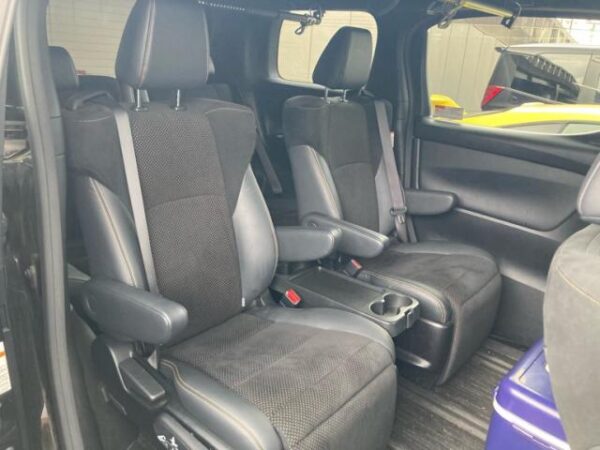 Ref:AUX-20076096 TOYOTA VELLFIRE 2020 - Image 16