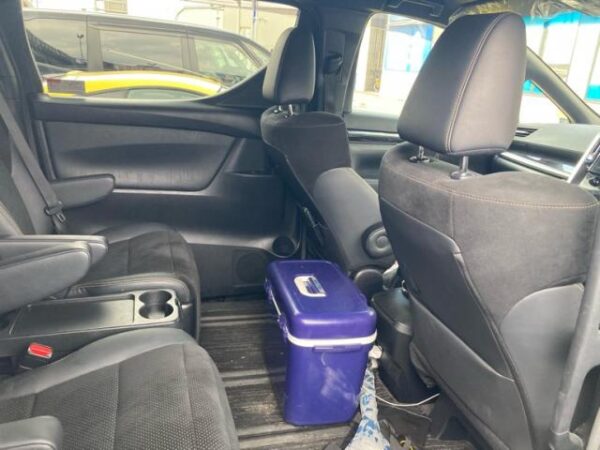 Ref:AUX-20076096 TOYOTA VELLFIRE 2020 - Image 17
