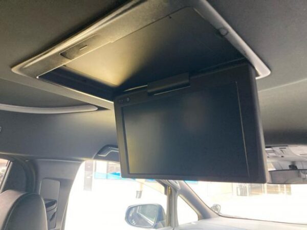 Ref:AUX-20076096 TOYOTA VELLFIRE 2020 - Image 19