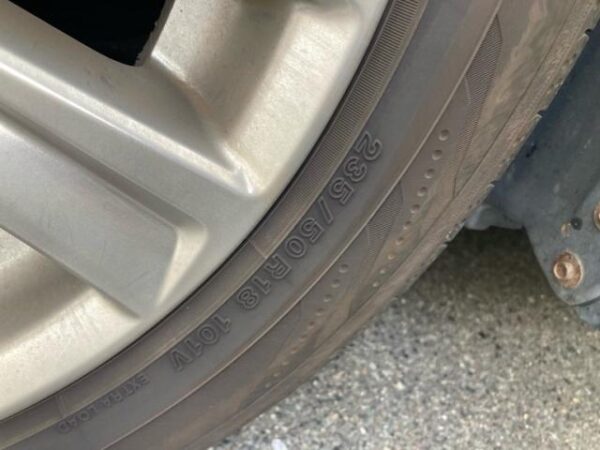 Ref:AUX-20076096 TOYOTA VELLFIRE 2020 - Image 7