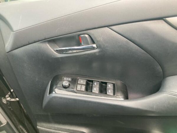 Ref:AUX-20076096 TOYOTA VELLFIRE 2020 - Image 8