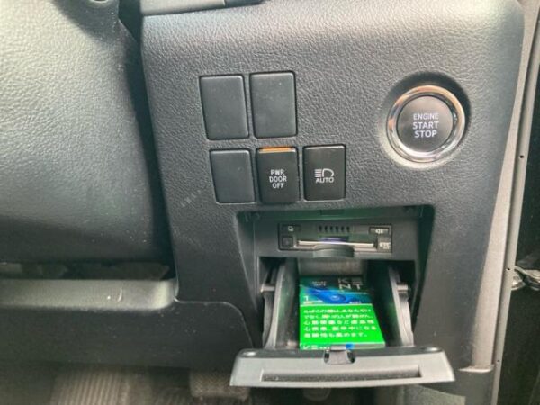 Ref:AUX-20076096 TOYOTA VELLFIRE 2020 - Image 9