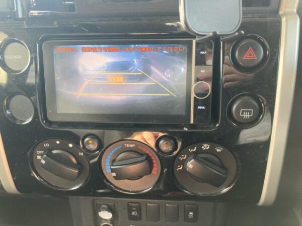 Ref:AUX-20076111 TOYOTA FJ CRUISER 2014 - Image 11