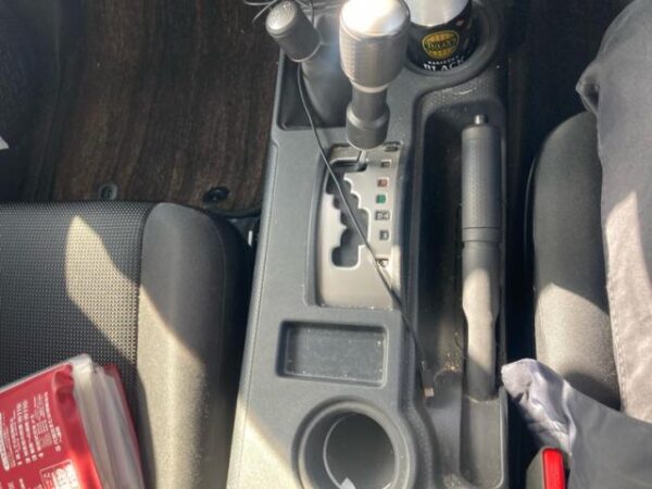 Ref:AUX-20076111 TOYOTA FJ CRUISER 2014 - Image 12