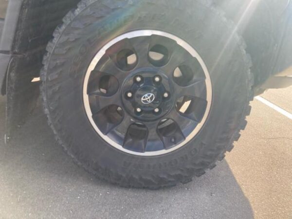 Ref:AUX-20076111 TOYOTA FJ CRUISER 2014 - Image 14