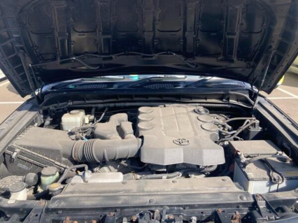 Ref:AUX-20076111 TOYOTA FJ CRUISER 2014 - Image 18