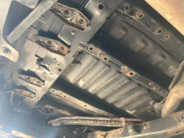 Ref:AUX-20076111 TOYOTA FJ CRUISER 2014 - Image 20