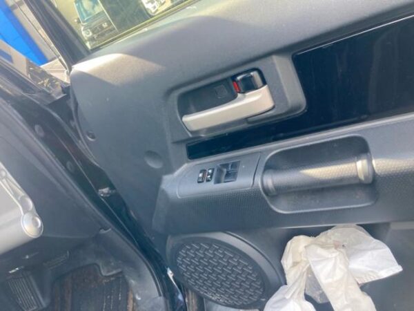 Ref:AUX-20076111 TOYOTA FJ CRUISER 2014 - Image 7