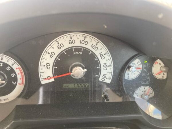 Ref:AUX-20076111 TOYOTA FJ CRUISER 2014 - Image 8
