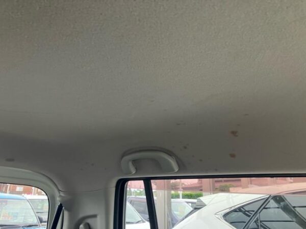 Ref:AUX-20076136 SUZUKI WAGON R 2012 - Image 12