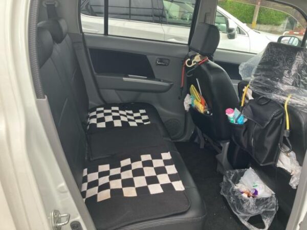 Ref:AUX-20076136 SUZUKI WAGON R 2012 - Image 16
