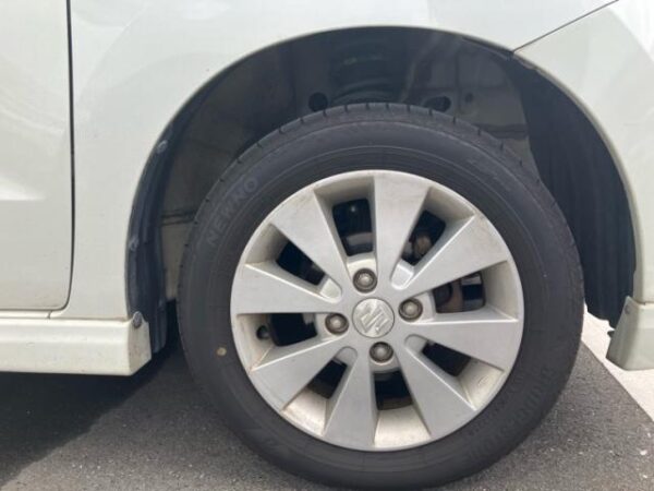 Ref:AUX-20076136 SUZUKI WAGON R 2012 - Image 18