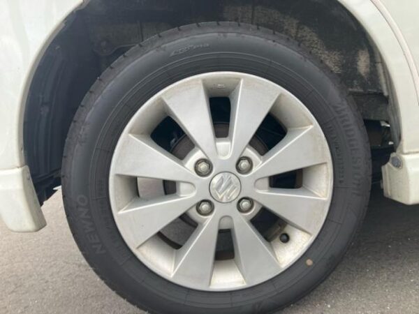 Ref:AUX-20076136 SUZUKI WAGON R 2012 - Image 19