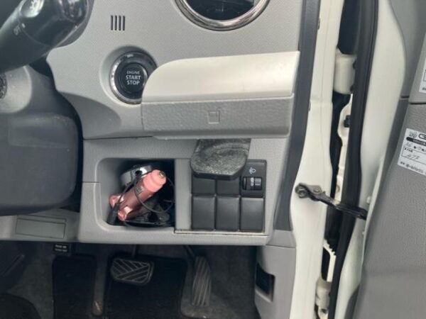 Ref:AUX-20076136 SUZUKI WAGON R 2012 - Image 6