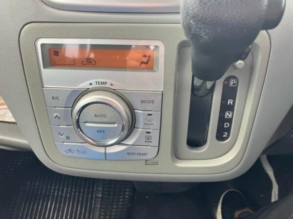 Ref:AUX-20076136 SUZUKI WAGON R 2012 - Image 10