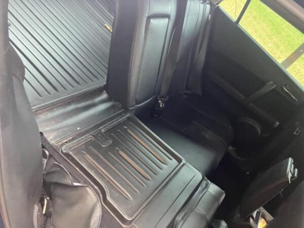 Ref:AUX-20076141 MAZDA ATENZA SPORT WAGON 2011 - Image 11